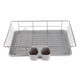 thumbnail image 2 of Soporte de Metal Para Secar Platos con Estante para Palillos Extra, Bandeja de Deneze Rápido para Platos, Tazas, Cucharas y Más, 2 of 7