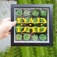 Drunk DIY Father s Day Photo Frame With Written Name Or Blessings DAD drunk-diy-father-s-day-photo-frame-with-written-name-or-blessings-dad