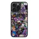 thumbnail image 2 of Funda Guason Joker Arthur Fleck Batman Dc Comics Collage, 2 of 7