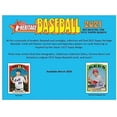 thumbnail image 2 of Cajas Blaster de Tarjetas de Béisbol Topps Heritage 2021, 72 tarjetas, 2 of 7