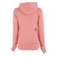 thumbnail image 5 of Ladies Pullover Long Sleeve Jumper Tops Women Hoodie Sweatshirt Sweater Coat, 5 of 6