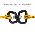 thumbnail image 4 of Buckle , Connection  Swivel Outdoor Buckle, Portable  Swivel Buckle Adapter For Home Outdoor, 4 of 8