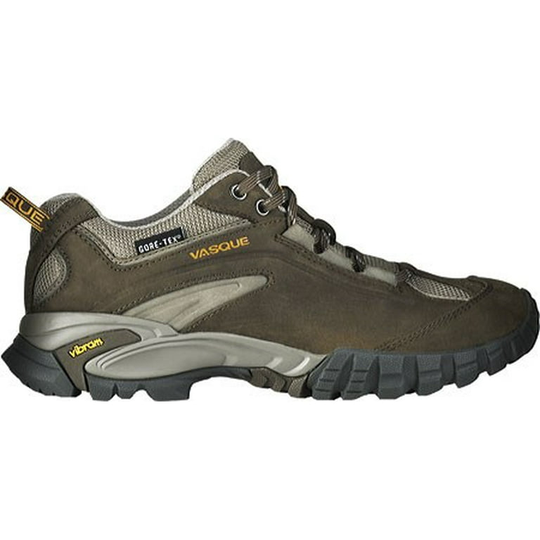 Vasque Women s Mantra 2.0 Gtx Brown Hiking Boots 11 M Walmart