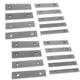 thumbnail image 5 of waltyotur Parallel Blocks Steel 9 Pairs 1/4" Thick 6" Long 3/4 To 1-3/4 0.0002", 5 of 6