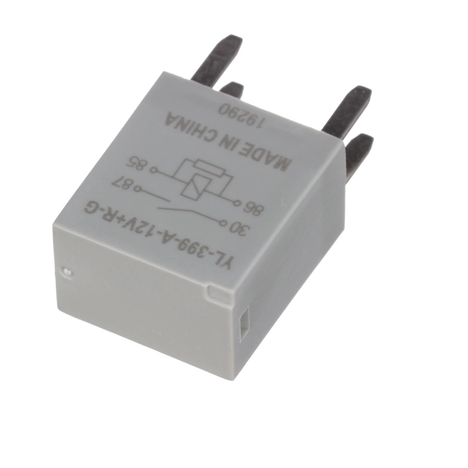 Standard Motor Products RY-1757 Multi-Purpose Relay