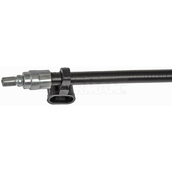 Parking Brake Cable Fits select: 2011-2016 CHEVROLET CRUZE, 2016 CHEVROLET CRUZE LIMITED