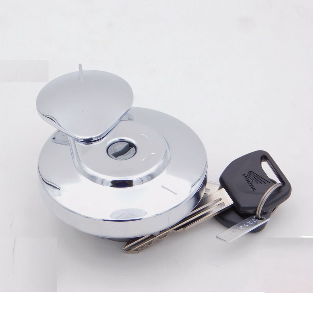 Fuel Gas Tank Cap for 2013-2020 CRF250L AC CRF250LA AC