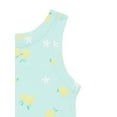 thumbnail image 3 of Wonder Nation Girls Kid Tough Ribbed Tank Top, Sizes 4-18 & Plus, 3 of 3