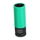 thumbnail image 1 of Llave de tubo para tornillo de pérdida de neumáticos, multifuncional, fácil de usar, llave de tubo resistente para quitar la tuerca de bloqueo de 21mm, 1 of 8