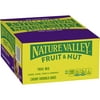 Nature Valley Trail Mix Fruit & Nut Chewy Granola Bars, 16 Bars, 19.2 OZ