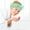 A-Green, variant on Yoga Workout Head Bands CQXIDFH Cute Green Frog Eye Headband, Funny Elastic Frog Head Wrap, Soft Turban Hair Band for Face Washing & Skincare, Hair Accessories (Mint Green, One Size)