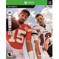 thumbnail image 2 of Madden NFL 22 Microsoft Xbox Series X, 2 of 2