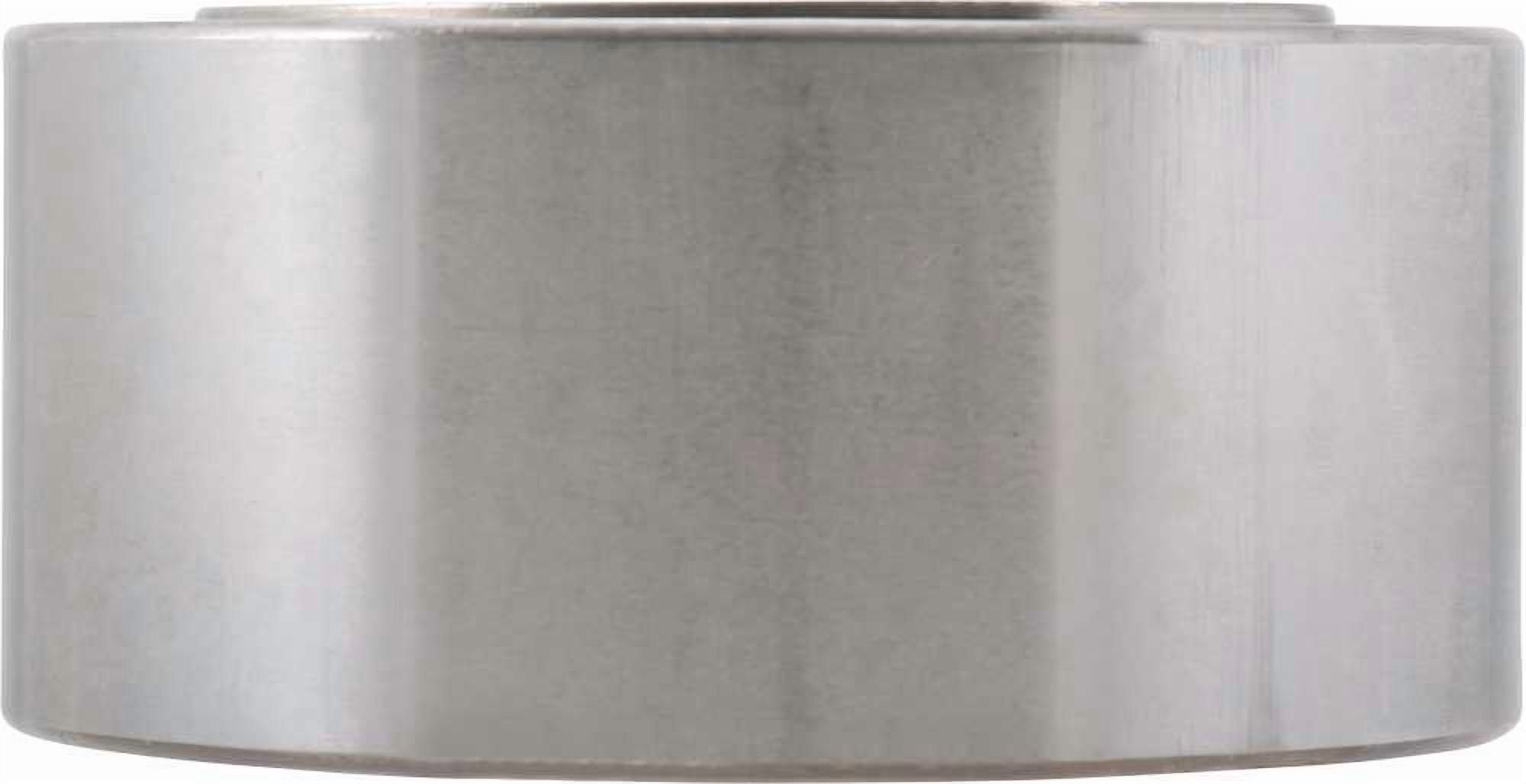 BCA by NTN WE60389 Double Row Angular Unit Bearing