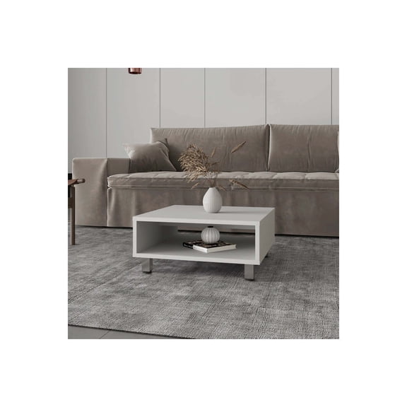 TREEVOL FURNITURE Coffee Table Burley
