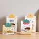 thumbnail image 1 of Clip de sellado de bolsa de comida en forma de nube linda multiusos 8PCS JAMW Sencillez, 1 of 5