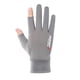 thumbnail image 1 of Guantes de verano Guantes de protección solar de seda de hielo Pantalla táctil fina Pesca Deportes al aire libre Montar a caballo Antideslizantes Guantes resistentes al desgaste Xinji, 1 of 4