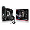 thumbnail image 1 of Tarjeta Madre ASUS ROG STRIX Z690-I GAMING WIFI LGA 1700 Mini ITX, 1 of 7