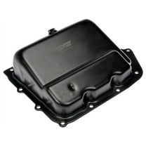 Automatic Transmission Pan - Compatible with 2014 - 2019 Ram ProMaster 2500 2015 2016 2017 2018