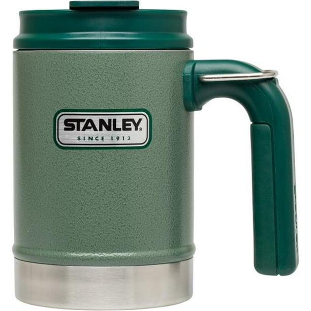 Stanley coffee mug with hot sale handle