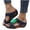 Navy, variant on Tbopshirt Summer Orthopedic Sandals for Women Plantar Fasciitis Feet Sandal with Arch Support Comfortable Wedge Non-Slip Slides Open Toe Dressy Beach Casual