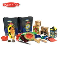 Magic Tricks Walmart Com - product image children s melissa doug deluxe magic set