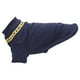 thumbnail image 4 of Camisas para cachorros, ropa azul para mascotas, ropa de algodón para mascotas, camisas para mascotas, tecnología avanzada, 4 of 12