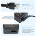 thumbnail image 4 of 65W USB-C Laptop Charger for dell/hp/Lenovo/Asus/Acer/MacBook/Samsung Chrombook Charger Fast Charging Type C AC Adapter Power Cord Supply, 4 of 6