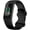 Black, variant on MYKOMI Watch Band Compatible with Fitbit Charge 6/Fitbit Charge 5, Cute Soft TPE Wristband Replacement Sport Straps for Women men