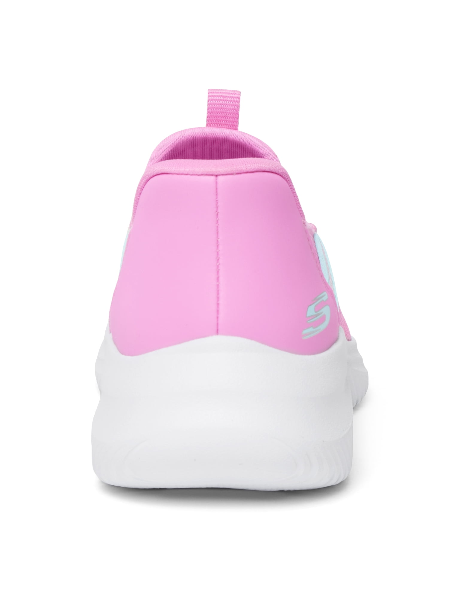 Skechers Girls Hands Free Step-Ins Vana 2.0 Slip-On Sneakers