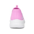 thumbnail image 5 of Skechers Girls Hands Free Step-Ins Vana 2.0 Slip-On Sneakers, 5 of 6