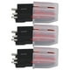 thumbnail image 2 of Tocadiscos Stylus Profesional ANGGREK Aguja Actualización ABS 3 Agujas Para Tocadiscos LP, 2 of 8