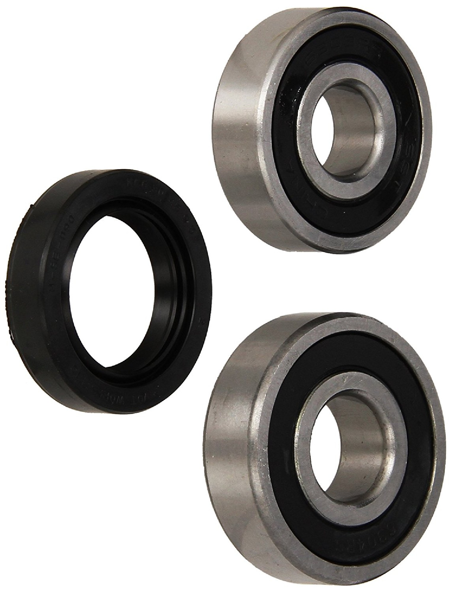Pivot Works Wheel Bearing Kit PWRWSH55000 For Honda CB 350 F 72 73 74