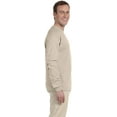 thumbnail image 5 of Gildan Men's Ultra Cotton Long Sleeve T-Shirt - G2400, 5 of 7