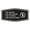 Black / Silver, variant on Fancy No Sales, No Religion, No Flyers, No Soliciting Sign (Black /Gold) - Small