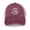 Red, variant on Teacher Last Day Of School Black Trucker Hat for Men Women, Adjustable Mesh Back Baseball Cap