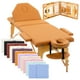 thumbnail image 1 of Cama De Masaje Ajustable Onof  MB-001 Onof C/ Maletín Portátil, 1 of 9