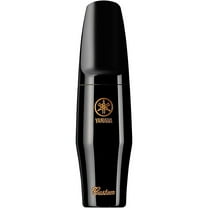 Yamaha Tenor Saxophone Hard Rubber Custom Mouthpiece 3CM
