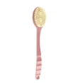 thumbnail image 2 of Joernso Practical High Friction Bath Brush Long Handle Ergonomic Plastic Back Brush for Washroom, 2 of 8
