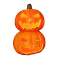 thumbnail image 2 of Lámpara de calabaza de Halloween BLESIY adorno decoración del hogar 32 cm x 47 cm, 2 of 8