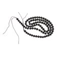 thumbnail image 1 of Pulsera de cuentas de piedra ojo de gato para hacer cuentas decorativas, práctica y redonda y 4 mm, 1 of 9