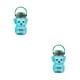 thumbnail image 2 of Botella de bebida Inteprter Copa de oso 1000ML Lindo Diseño especial Camping, 2 of 6