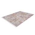 thumbnail image 2 of Trzebnica Brown Modern Polyester Area Rugs for Living Room Washable Rugs Boho Moroccan Area Rug Soft Geometric Bohemian Carpet Distressed Indoor Rug for Bedroom Dining Room Office Nonslip Rug, 2 of 9
