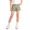 Green, variant on Ruyang Little Boys Girls Athletic Shorts with Pockets Toddler Soccer Running Active Do𝐥phin Shorts Kids Summer Solid Cotton Bottoms