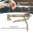 thumbnail image 4 of High Pressure Pneumatic Greaser, Metal Construction, Easy to Use, for Auto Trains Airplanes Mines Oiler Tool Oiling Greaser, 4 of 7