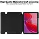 thumbnail image 4 of For Lenovo Tab M11/xiaoxin Pad 11 2024 Case Pu+acrylic Tablet Stand Cover With Bluetooth Keyboard, 4 of 5