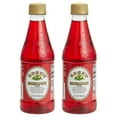 thumbnail image 2 of (4 pack) Rose's Grenadine Syrup 12 fl. oz l Pack of 2, 2 of 6