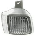 thumbnail image 5 of For 95-05 Astro & Safari Van Corner Turn Signal Park Light Lamp Assy Left Side, 5 of 5