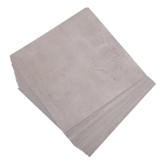 UPOUART 20Pcs Waterproof Peel and Stick Marble Tiles for Renters Friendly Flooring