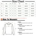 thumbnail image 3 of WREESH Womens Fashion Cotton Linen Shirt Solid Color Side Button Cotton Linen Round Neck T-Shirt Loose Long Sleeve Side Button Cotton Linen Lap Pullover Black, 3 of 6