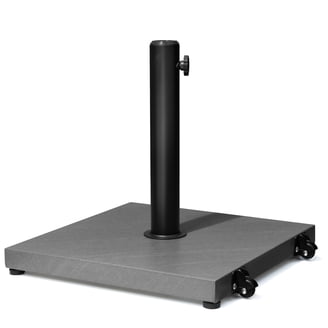 blaney black patio umbrella base Casafield – Fillable to 180 lbs. Weighted Stand with Wheels for Outdoor / Lawn or Pool Deck Umbrellas up to 12 FT The CRLY903 features tightening Bianchi Hybrid Front Carrier p-retail-only-sku サイズ:M (57cm~58cm)